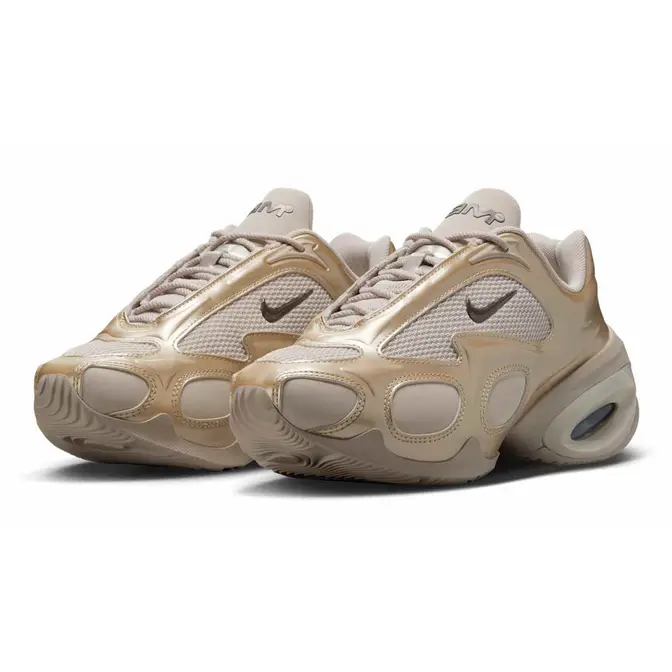 Nike Air Max Muse Desert Sand Front