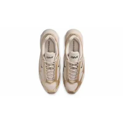 Nike Air Max Muse Desert Sand Middle
