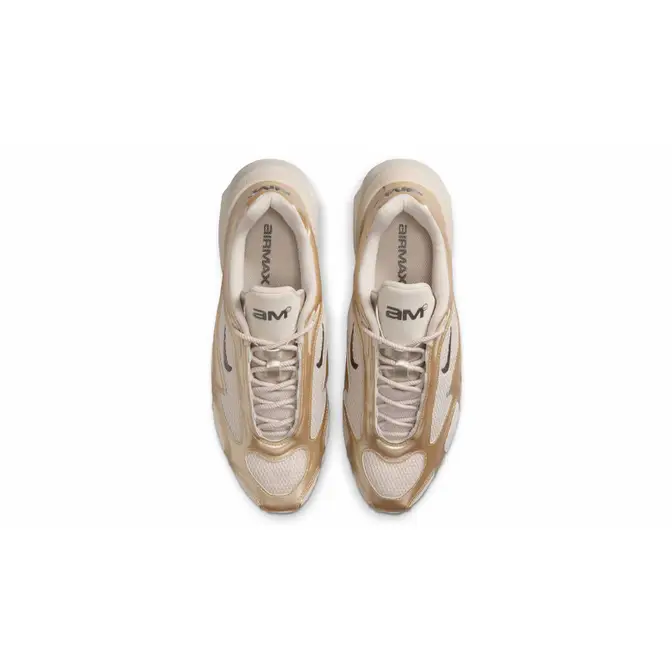 Nike Air Max Muse Desert Sand Middle