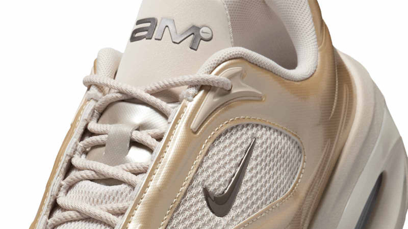 Nike Air Max Muse Desert Sand | FV1920-005 | The Sole Supplier