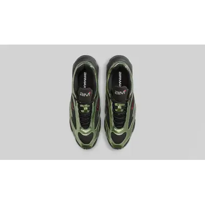 Nike Air Max Muse Metallic Oil Green FV1920-004 middle