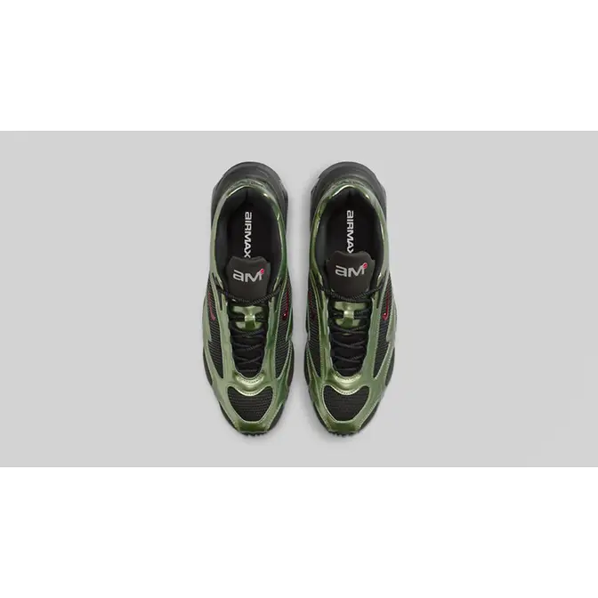 Nike Air Max Muse Metallic Oil Green FV1920-004 middle