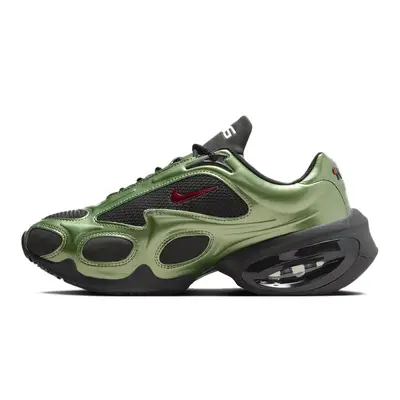 Nike Air Max Muse Metallic Oil Green FV1920-004