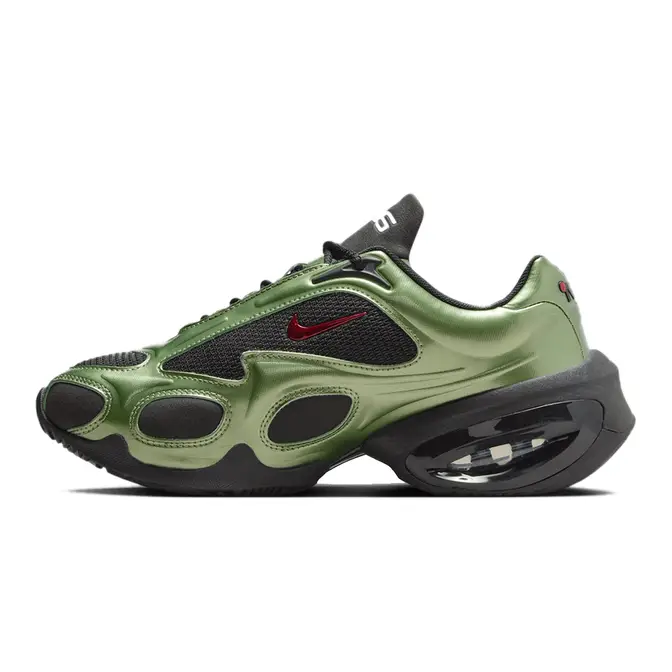 Nike Air Max Muse Metallic Oil Green FV1920-004