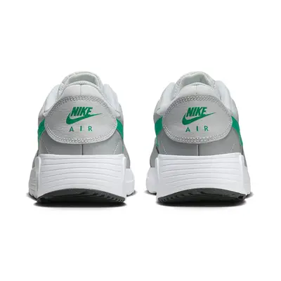 Nike Air Max SC White Stadium Green CW4555-120 Back