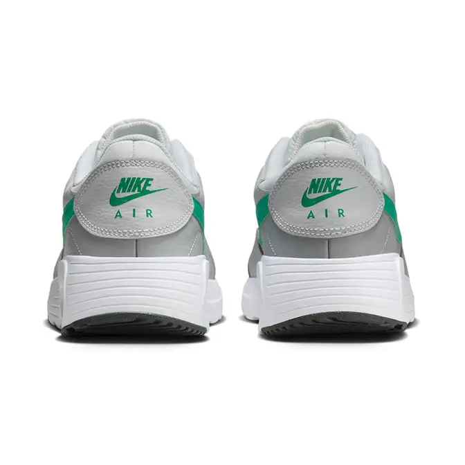 Nike Air Max SC White Stadium Green CW4555-120 Back