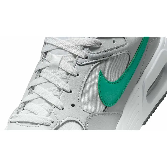 Nike Air Max SC White Stadium Green CW4555-120 Detail
