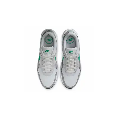 Nike Air Max SC White Stadium Green CW4555-120 Top