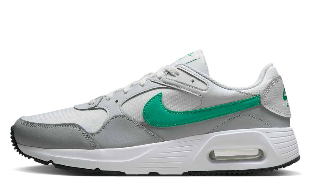 Nike Air Max SC White Stadium Green CW4555-120