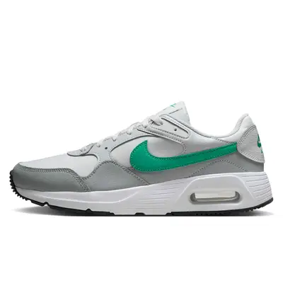 Nike Air Max SC White Stadium Green CW4555-120