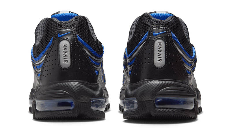 Nike Air Max TL 2 5 Black Hyper Royal FZ4110-005 BACK