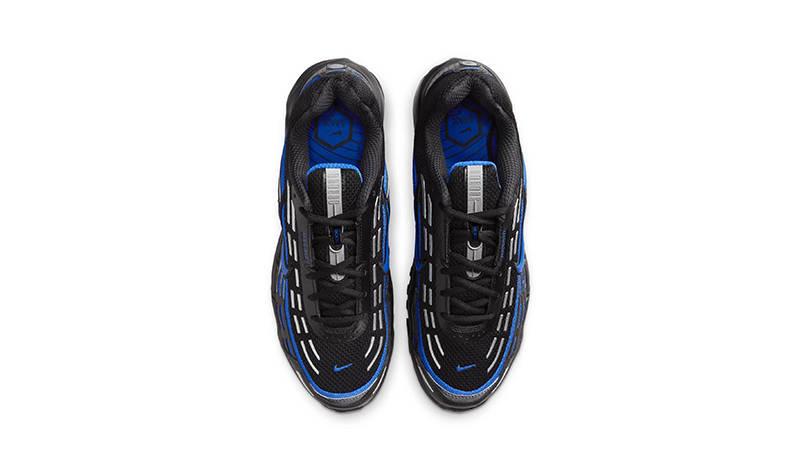 Nike Air Max TL 2 5 Black Hyper Royal FZ4110-005 middle