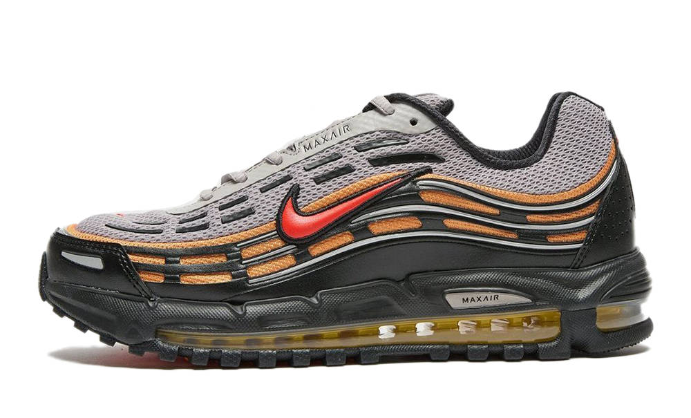 Nike Air Max TL 2.5 College Grey Picante Red FZ4110-006