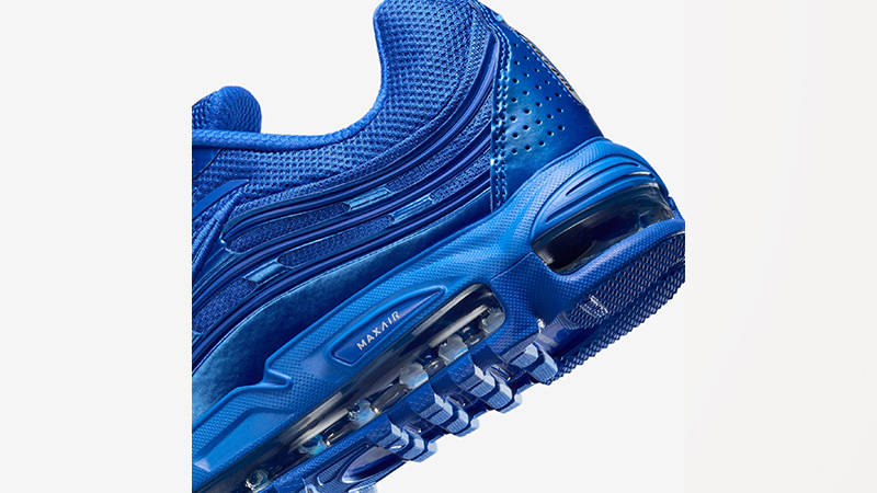 Nike Air Max TL 2.5 Hyper Royal HM8818 400 heel