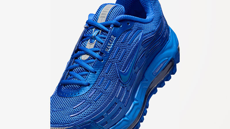 Nike Air Max TL 2.5 Hyper Royal HM8818 400 tongue