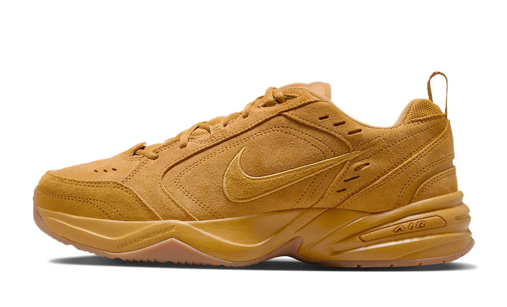 new balance air monarchs