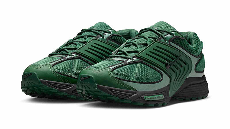 Nike Air Pegasus Wave Fir Black IB0612-301 front