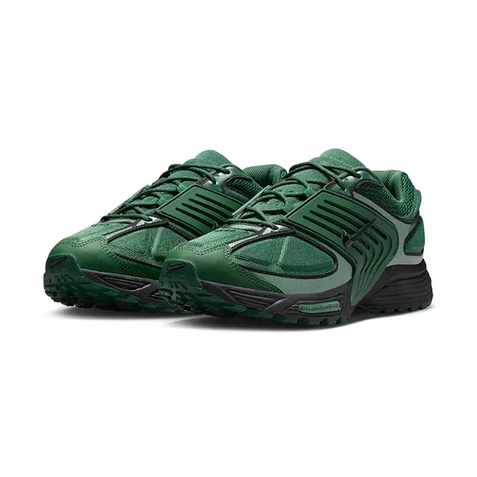 Nike Air Pegasus Wave Fir Black IB0612-301 front