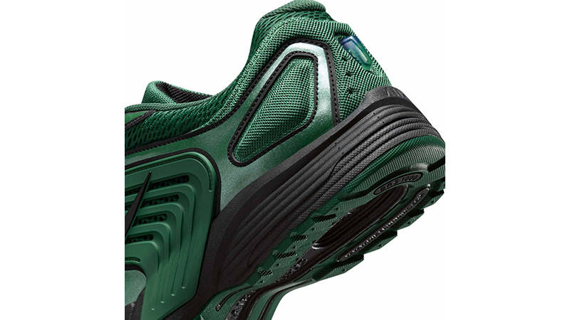 Nike Air Pegasus Wave Fir Black IB0612-301 heel