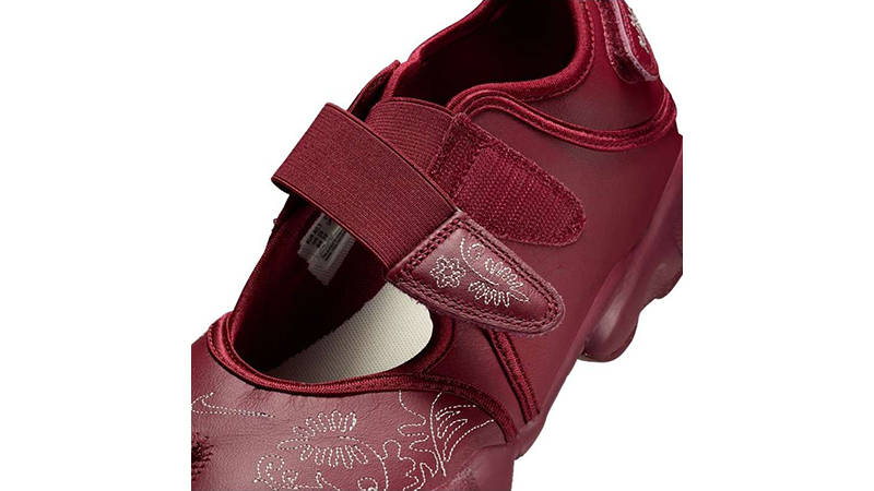 Nike Air Rift Botanical Team Red IH7318-677 side