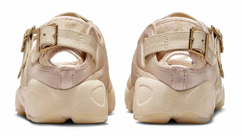 Nike Air Rift Pearl White IH7346-222 Back