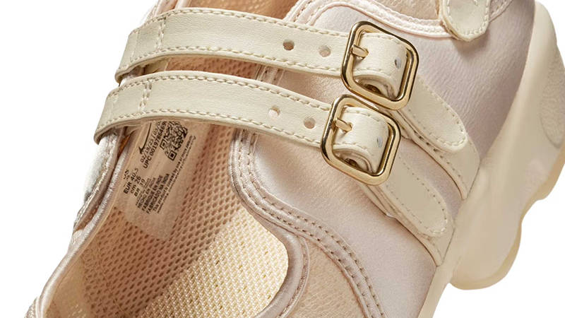 Nike Air Rift Pearl White IH7346-222 Detail