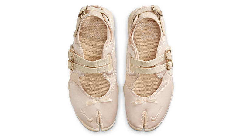 Nike Air Rift Pearl White IH7346-222 Top