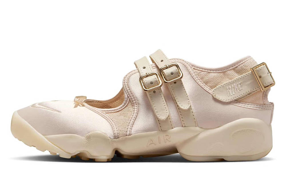 Nike Air Rift Pearl White IH7346-222