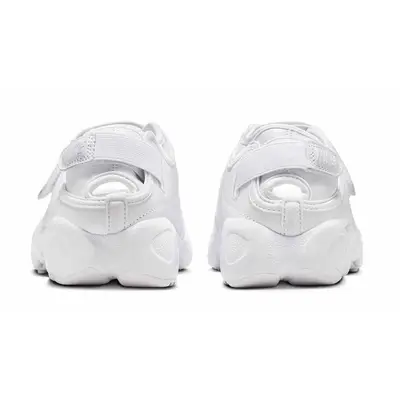 Nike Air Rift White HM5737-100 Back