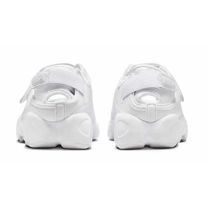 Nike Air Rift White HM5737-100 Back
