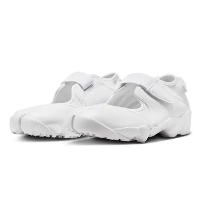 Nike Air Rift White HM5737-100 Side