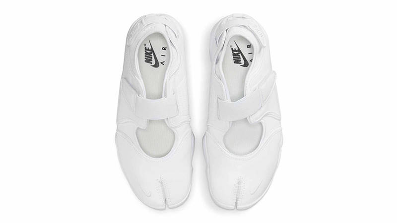Nike Air Rift White HM5737-100 Top