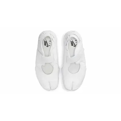 Nike Air Rift White HM5737-100 Top