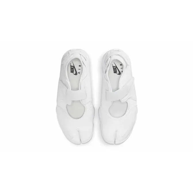 Nike Air Rift White HM5737-100 Top