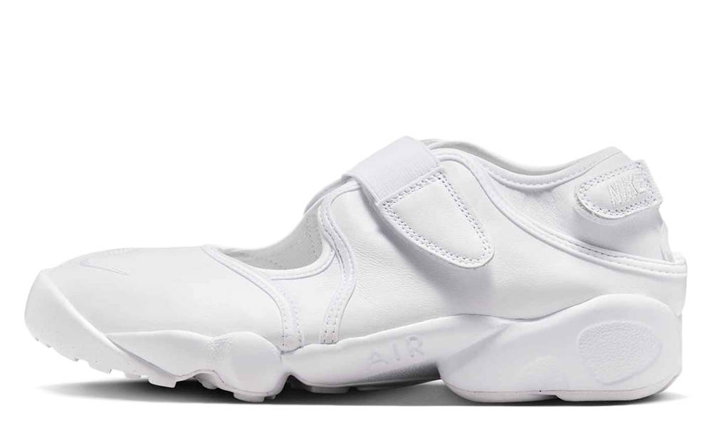 Nike Air Rift White HM5737-100