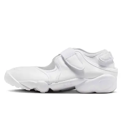 Nike Air Rift White HM5737-100