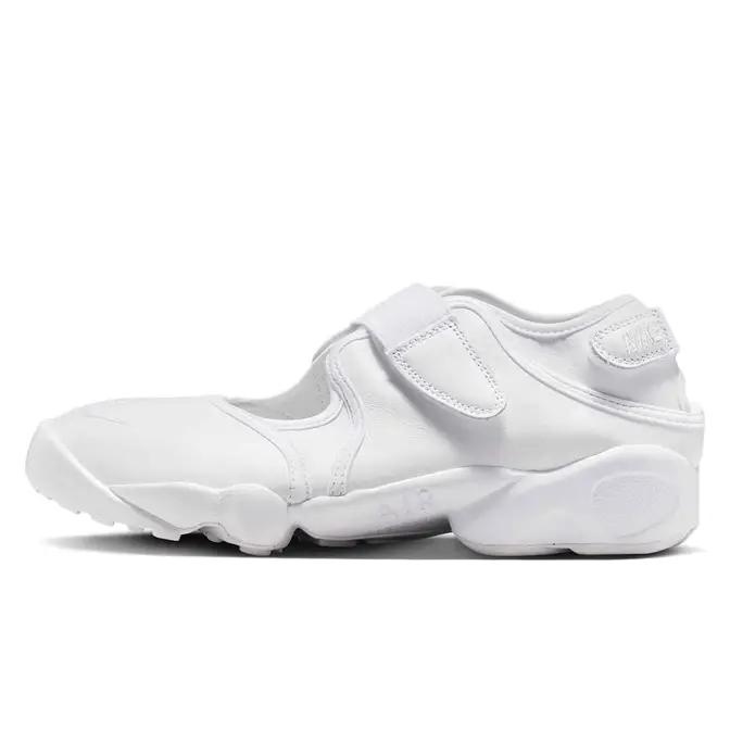 Nike Air Rift White HM5737-100