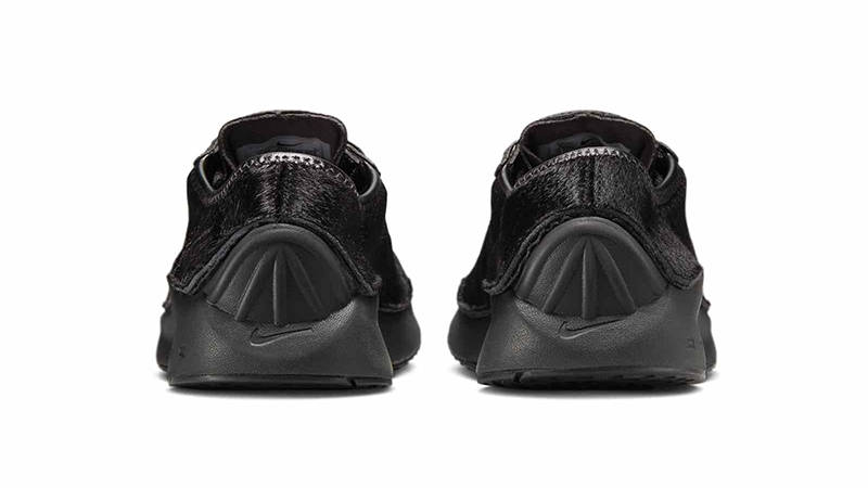 Nike Air Superfly Black Off-Noir HQ9148-001 back