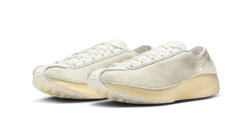 Nike Air Superfly Pony Hair Sail Muslin HQ9148-100 front