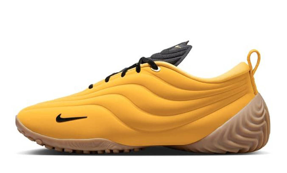 Nike Astra Ultra University Gold FZ5778-701