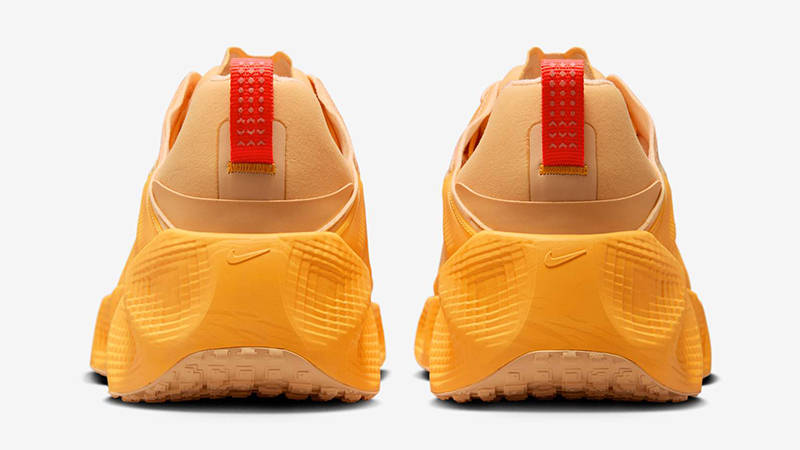 Nike Ava Rover Celestial Gold DX4215-205 Back