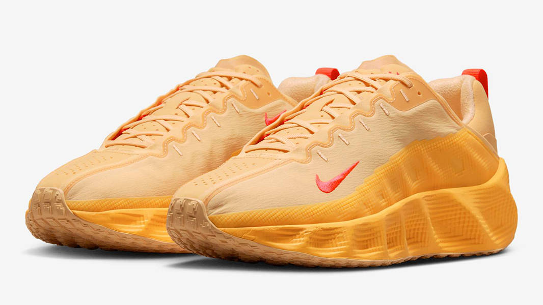 Nike Ava Rover Celestial Gold | DX4215-205 | The Sole Supplier