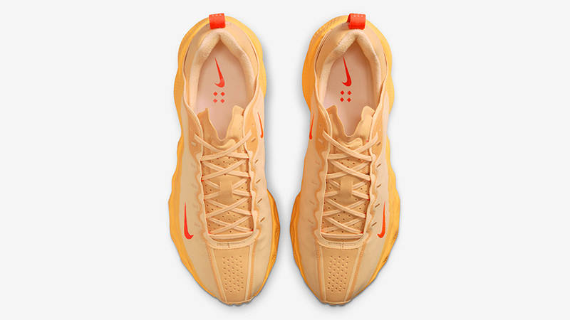 Nike Ava Rover Celestial Gold DX4215-205 Top