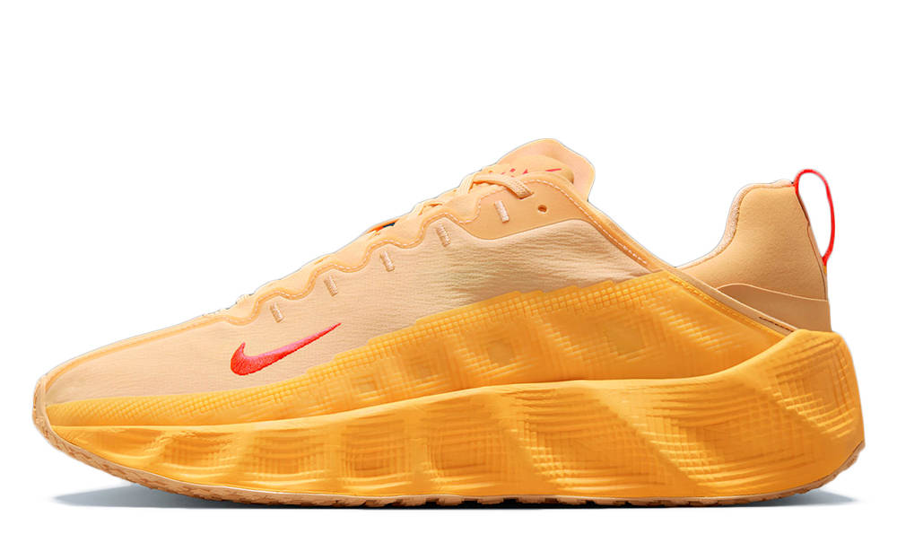 Nike Ava Rover Celestial Gold
