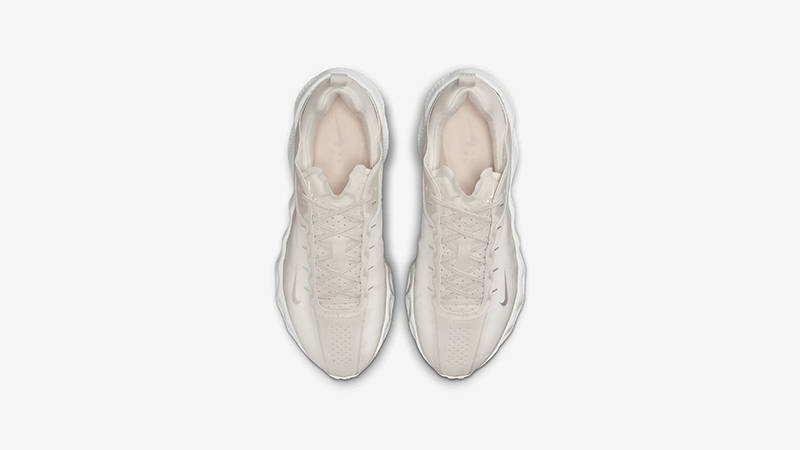 Nike Ava Rover Phantom Light Bone middle