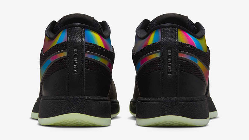 Nike Book 1 Night | IM7442-001 | The Sole Supplier