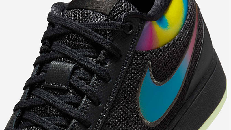 Nike Book 1 Night IM7442-001 Detail