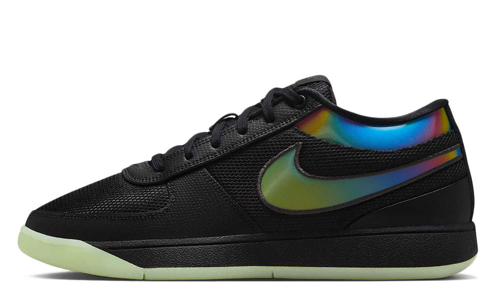 Nike Book 1 Flagstaff Fir Hemp | FJ1674-401 | The Sole Supplier