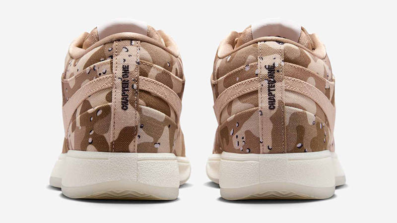 [新品] NIKE BOOK 1 EP \" DESERTCAMO \" ブック 1 NIKE BOOK 1 EP 'DESERT CAMO' ナイキ ブック 1 【MEN'S】 hemp/sail