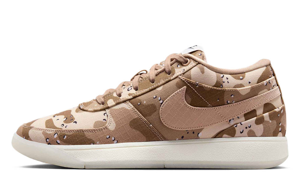[新品] NIKE BOOK 1 EP \" DESERTCAMO \" ブック 1 NIKE BOOK 1 EP 'DESERT CAMO' ナイキ ブック 1 【MEN'S】 hemp/sail